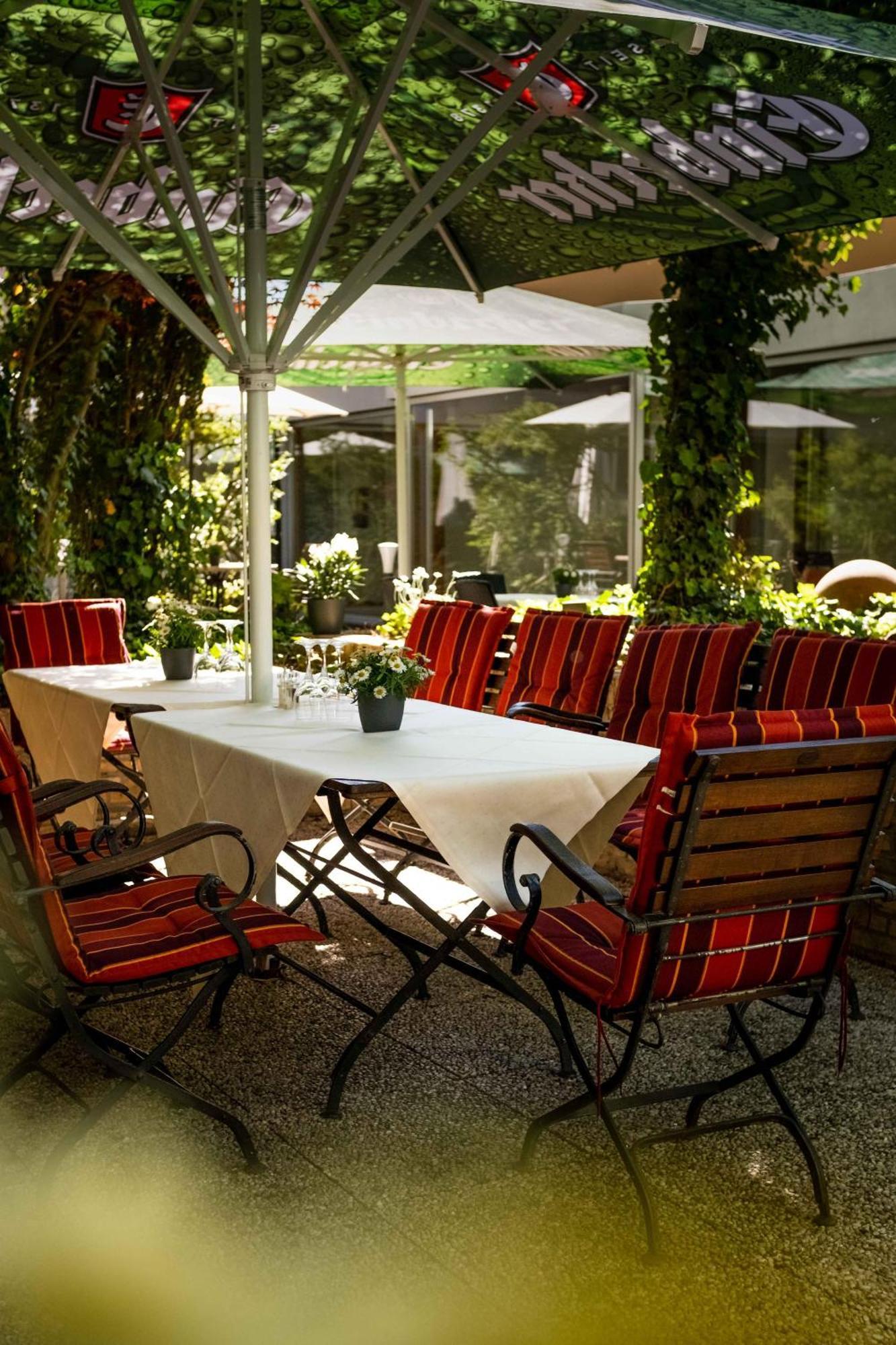 Hotel Panorama آينبك المظهر الخارجي الصورة